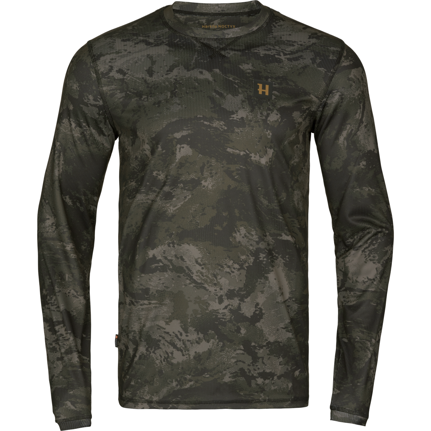 Camiseta HÄRKILA Noctyx camo