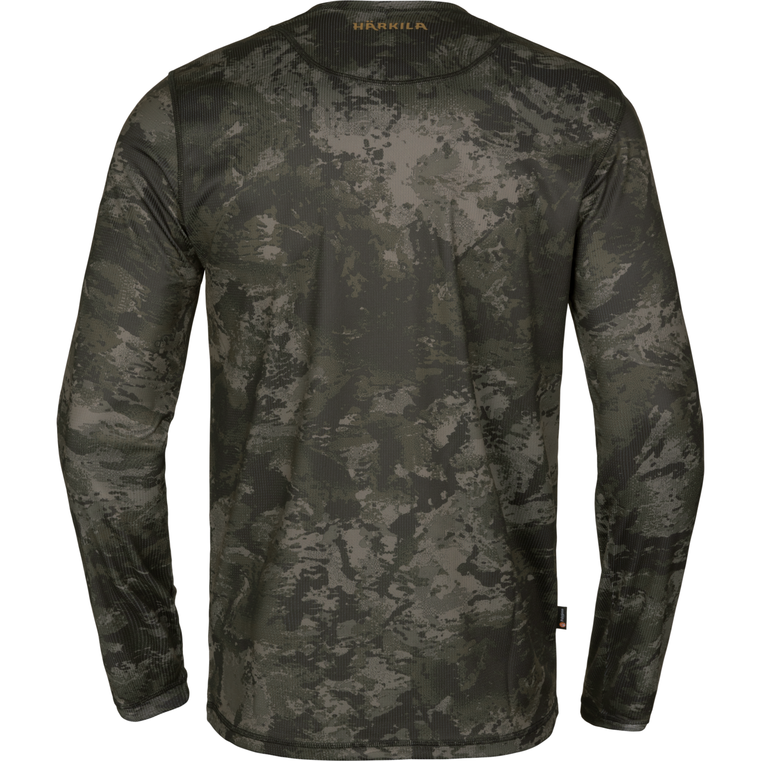 Camiseta HÄRKILA Noctyx camo