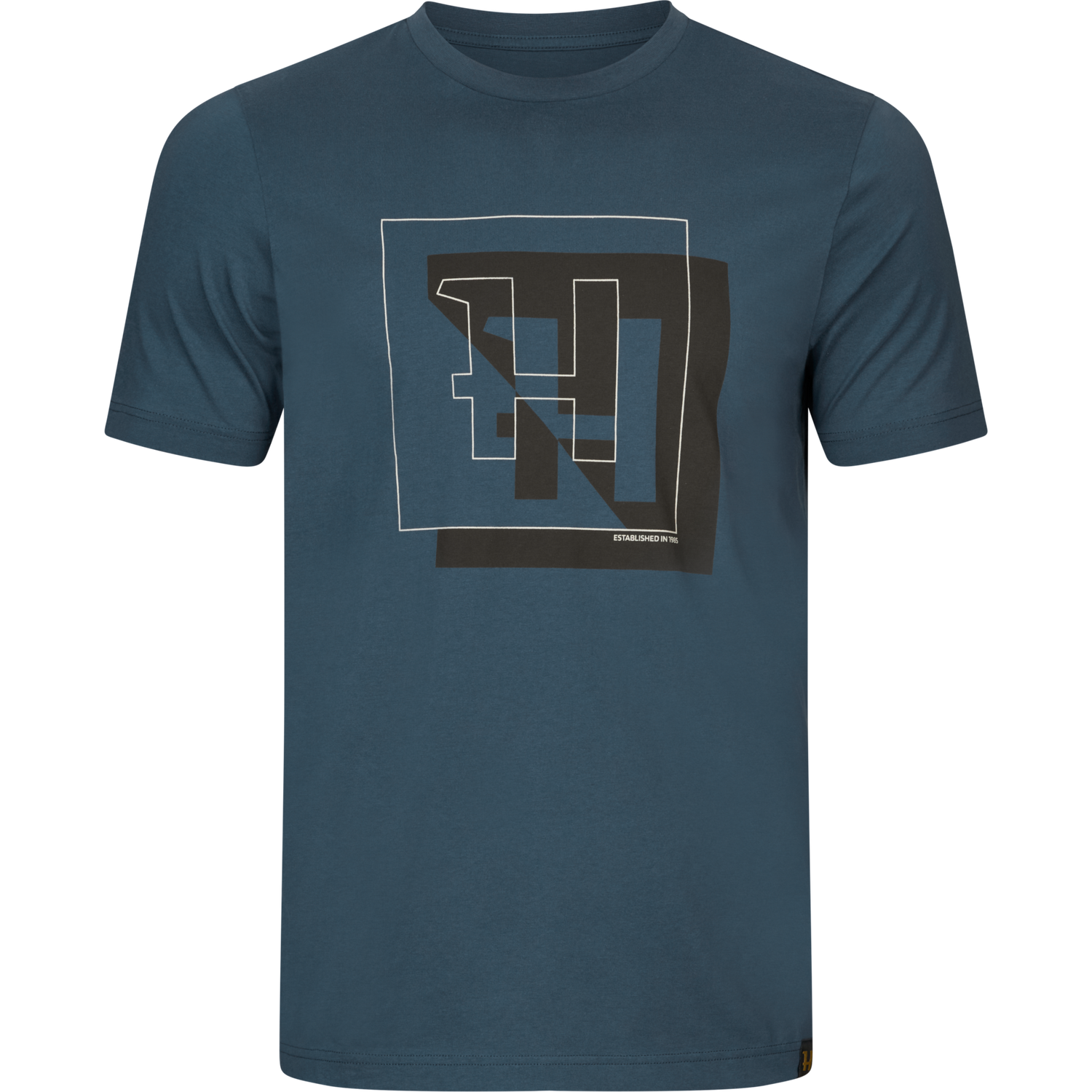 Camiseta HÄRKILA Logo H