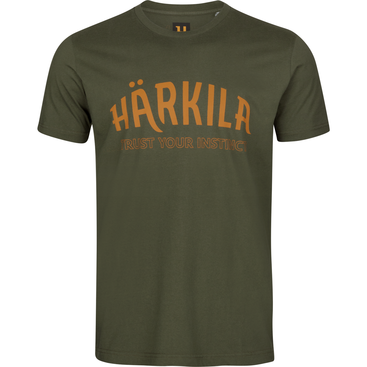 Camiseta HÄRKILA Modi S/S