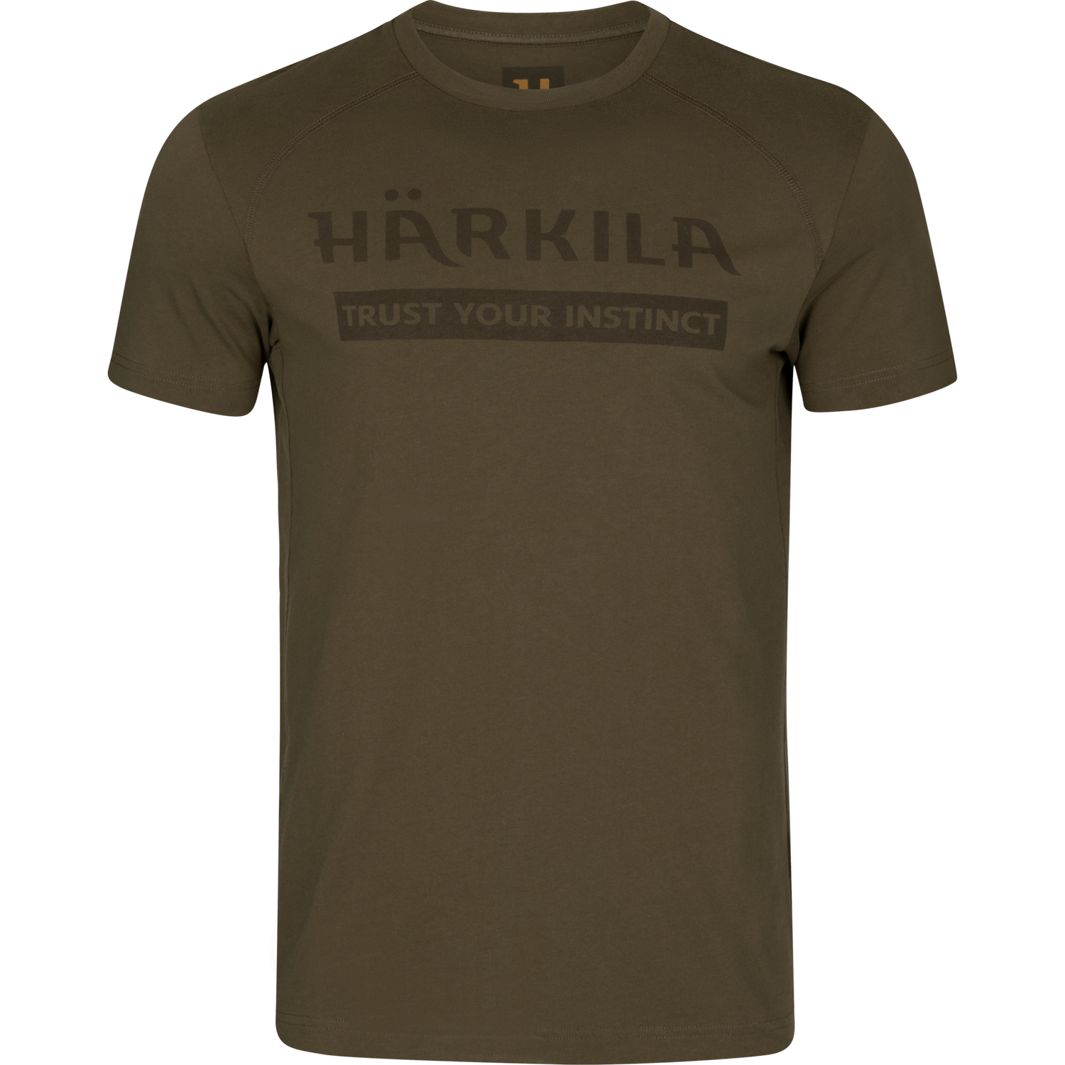 Camiseta HÄRKILA Logo