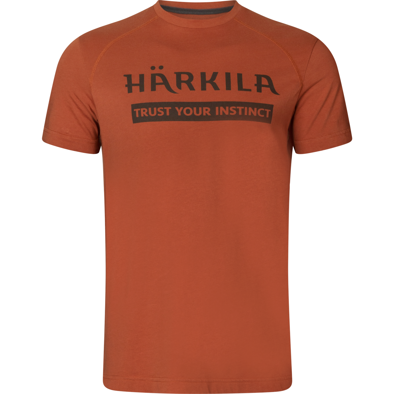 Camiseta HÄRKILA Logo