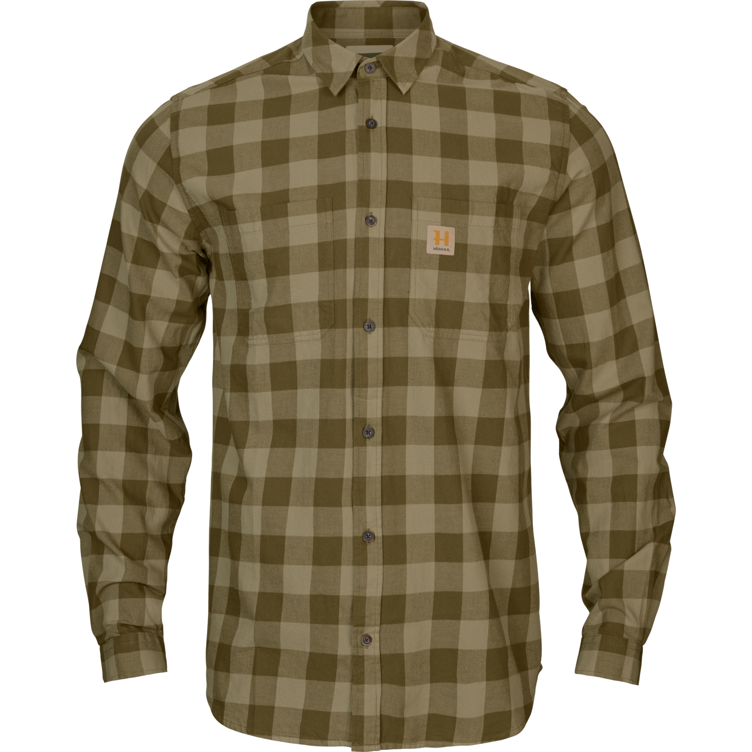 Camisa HÄRKILA Scandinavian