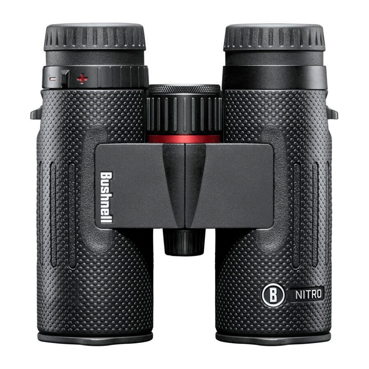 Prismáticos BUSHNELL Nitro