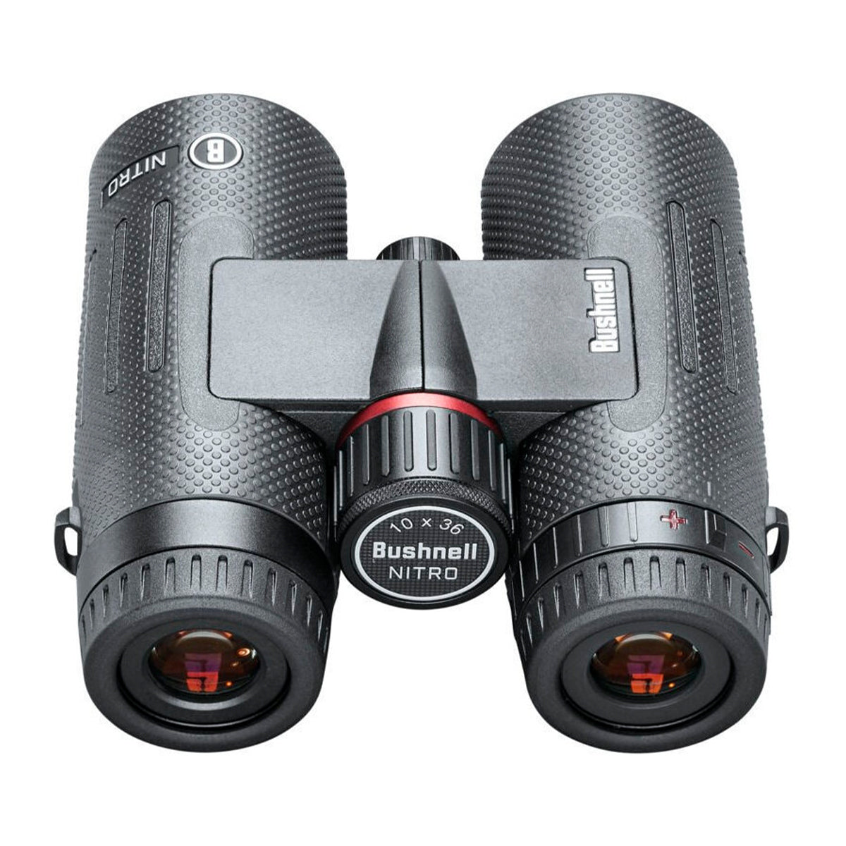 Prismáticos BUSHNELL Nitro