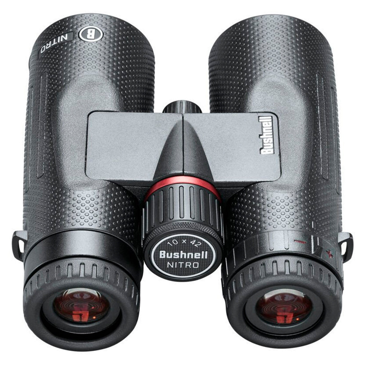 Prismáticos BUSHNELL Nitro