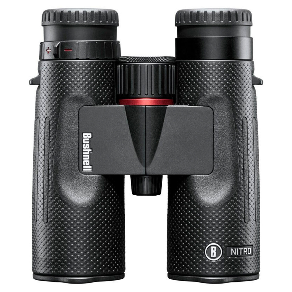 Prismáticos BUSHNELL Nitro