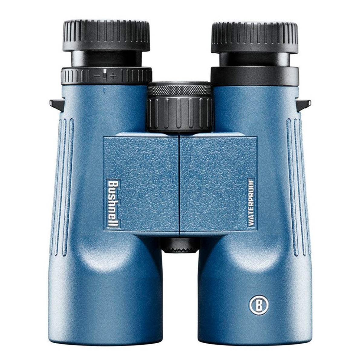 Prismáticos BUSHNELL H2O Waterproof