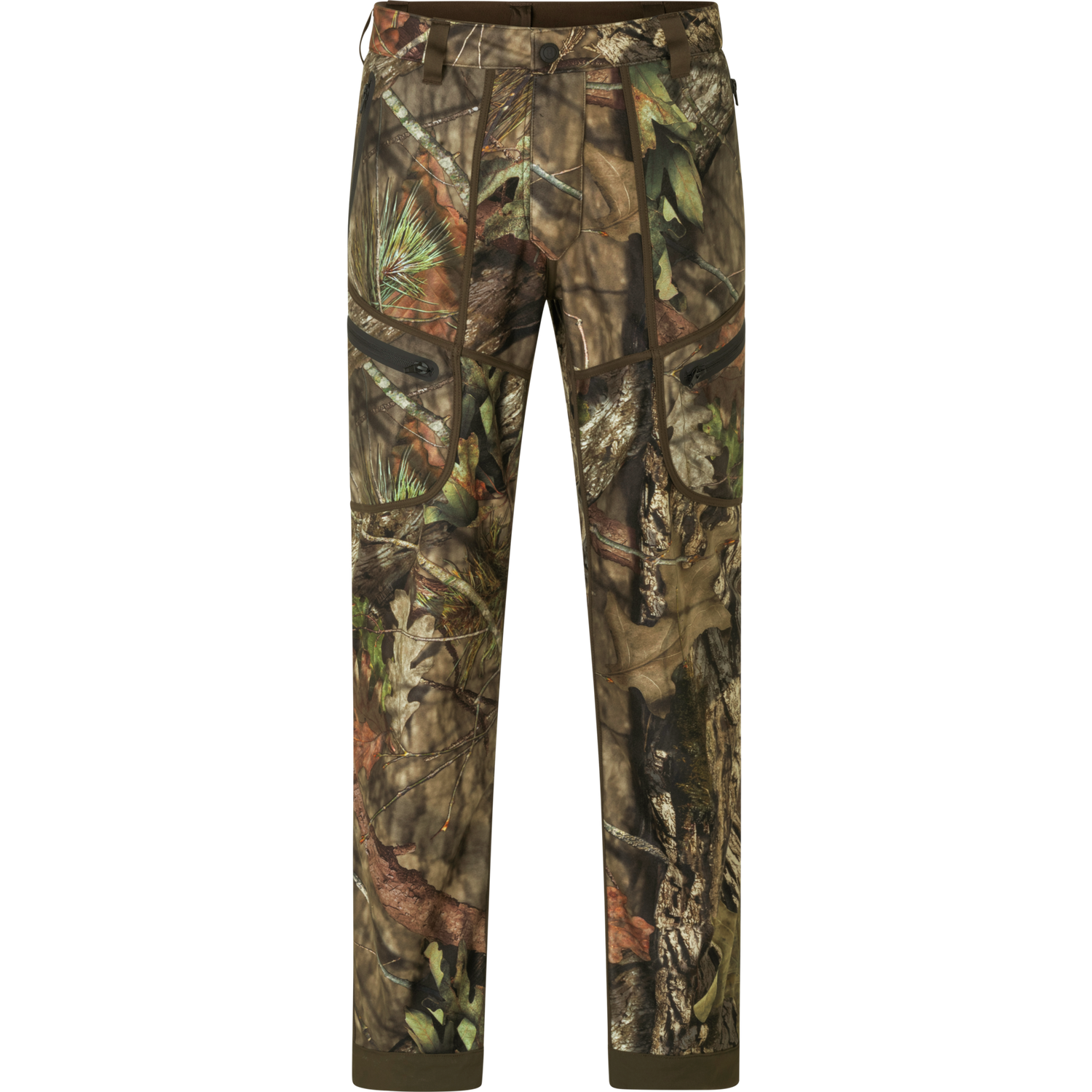 Pantalones HÄRKILA Kamko camo reversibles WSP