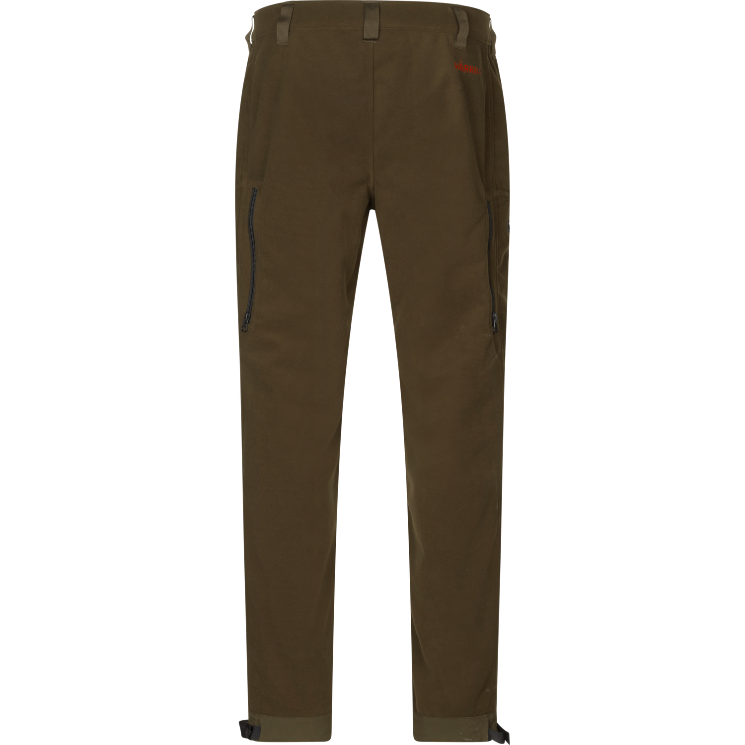 Pantalones HÄRKILA Kamko camo reversibles WSP