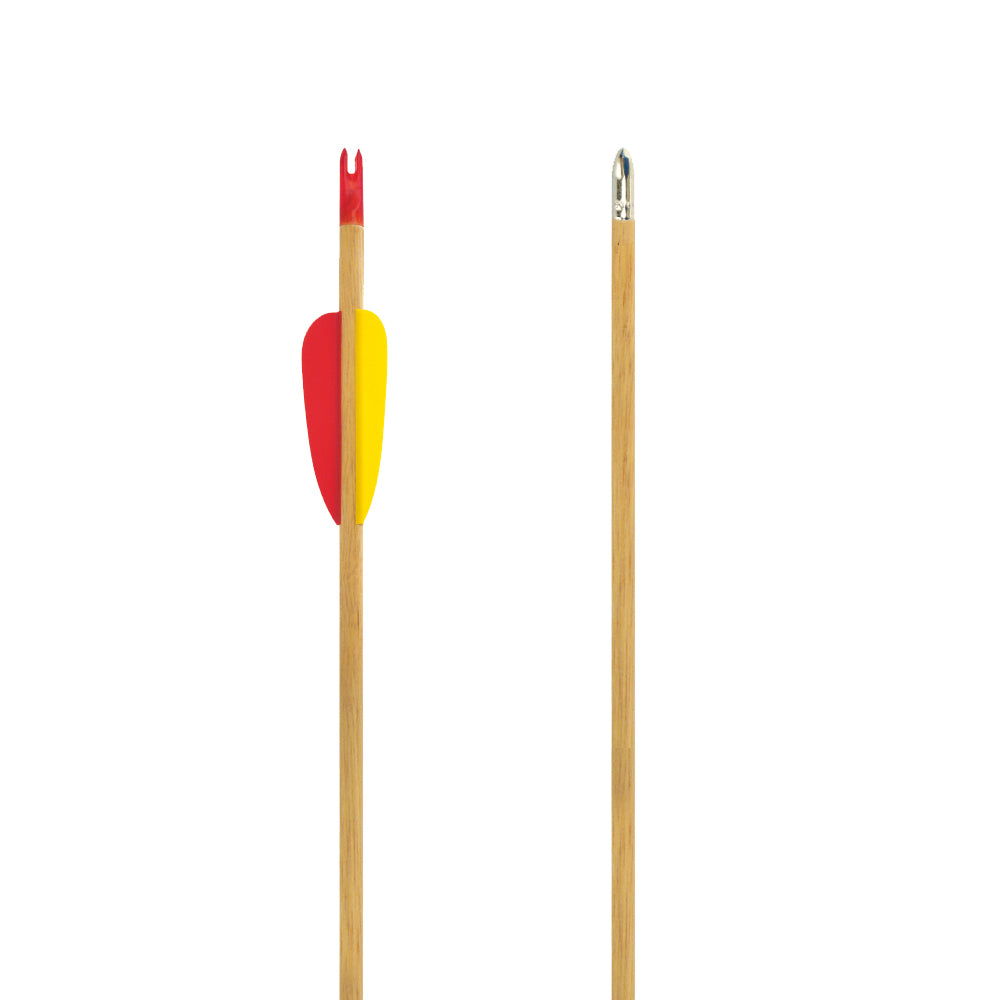 Flecha Madera Recurvado