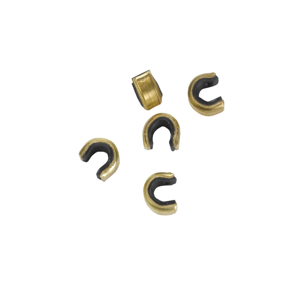 Nock Cobre Mediano Poleas  P/12