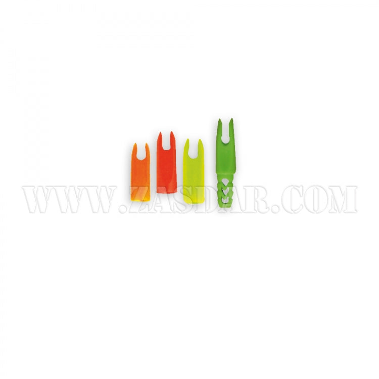 Culatin Flecha Fibra P/12