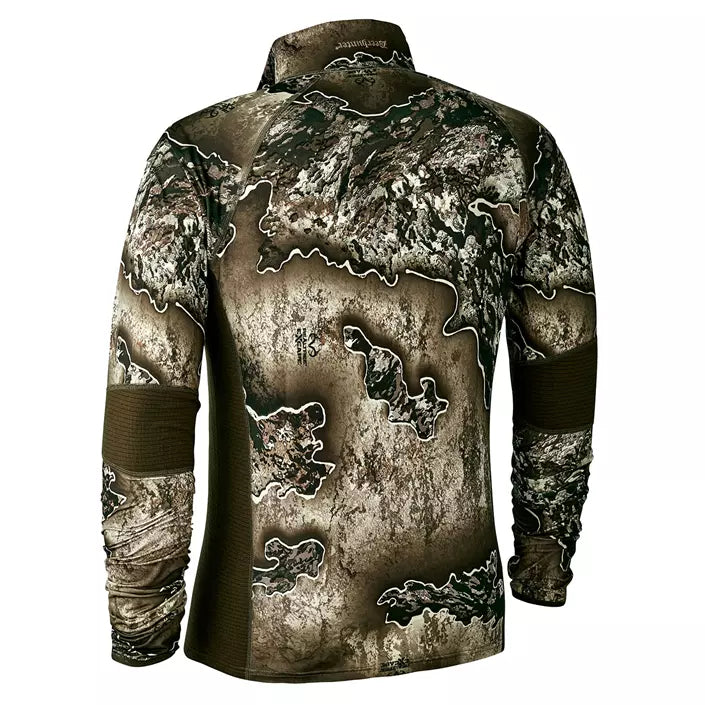 Camiseta DEERHUNTER Excape Insulated Cardigan