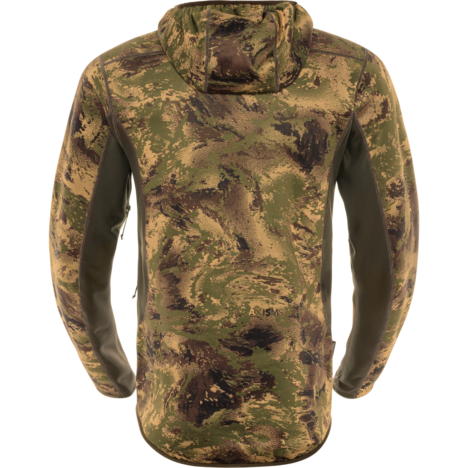 Sudadera polar HÄRKILA Deer Stalker camo