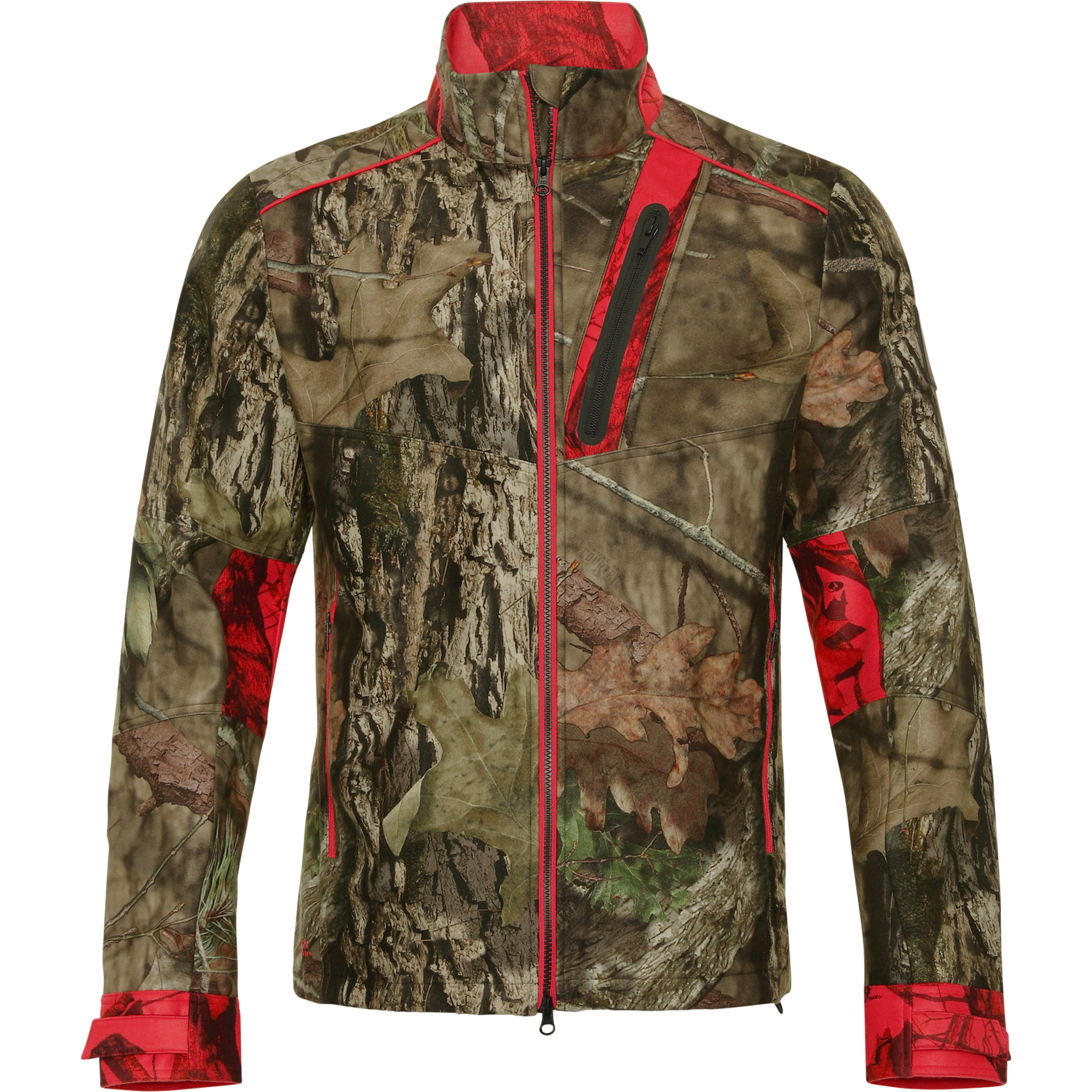 Chaqueta polar HÄRKILA Moose Hunter 2.0 WSP