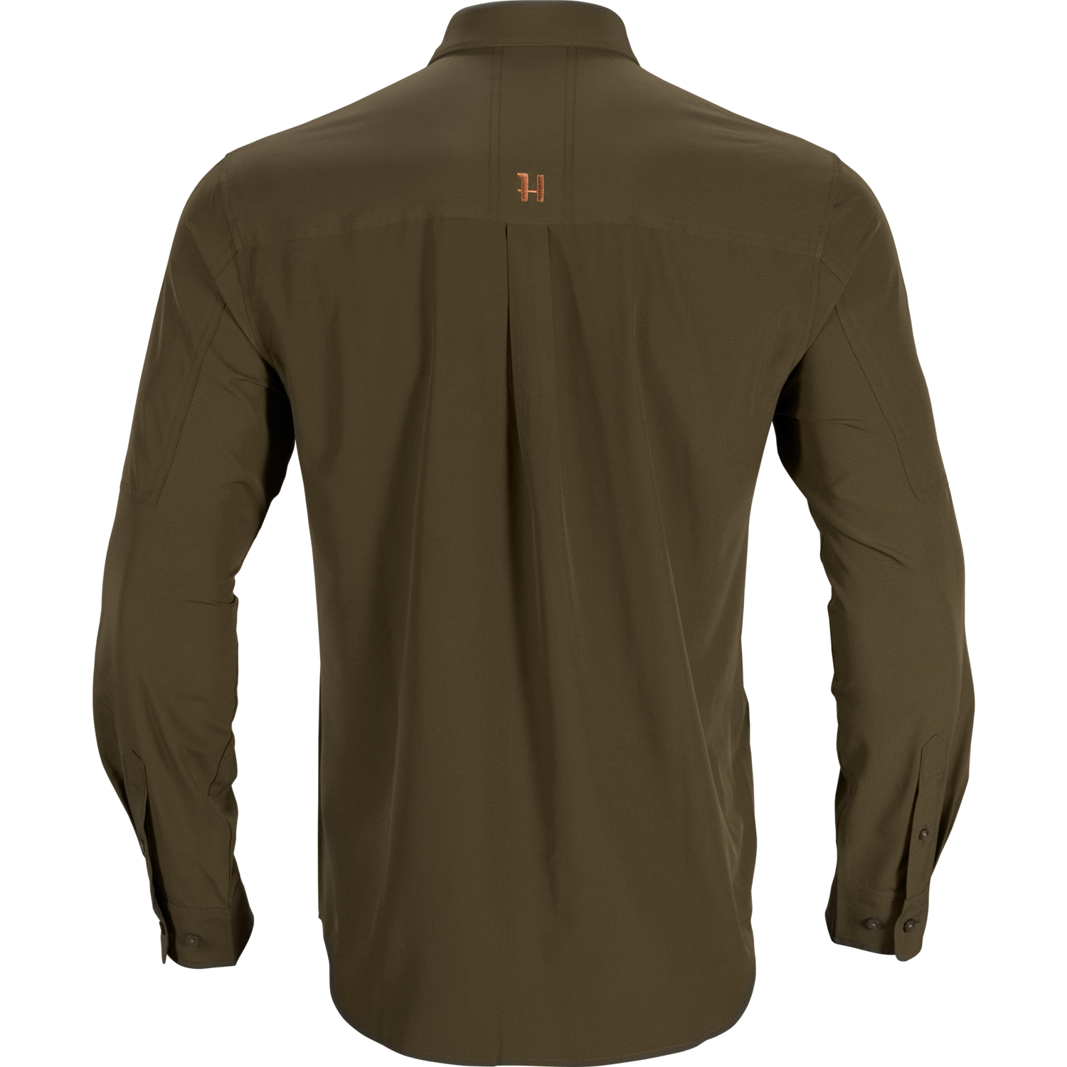 Camisa HÄRKILA Trail