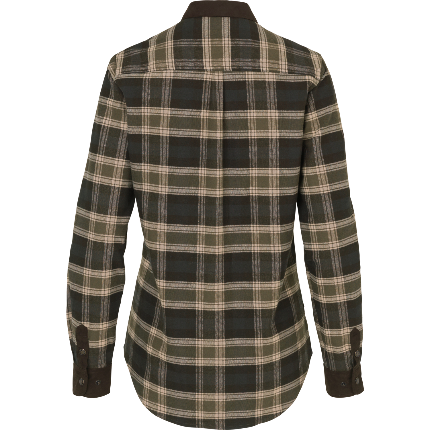 Camisa HÄRKILA Aivak (Mujer)