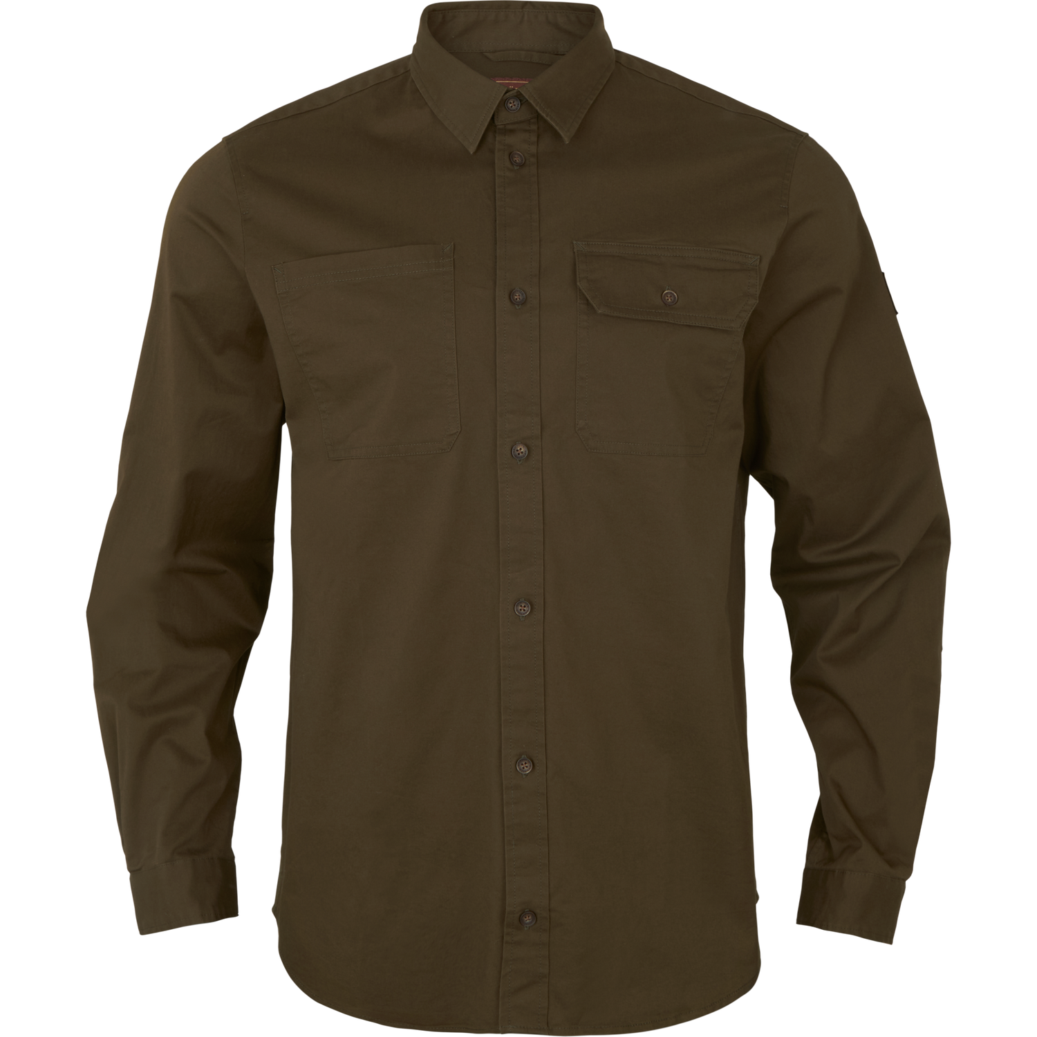 Camisa HÄRKILA Trym