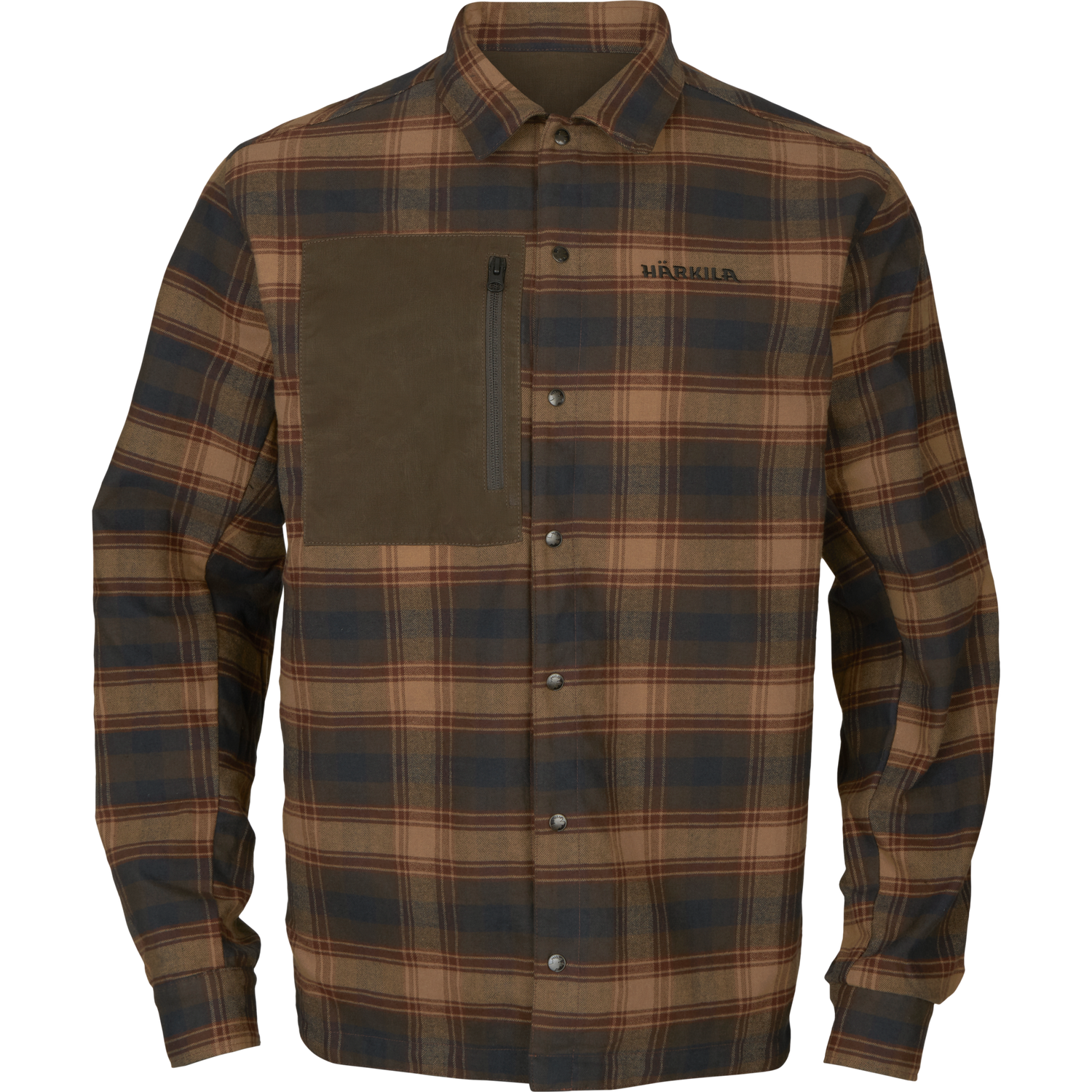 Chaqueta HÄRKILA Eirik shirt reversible