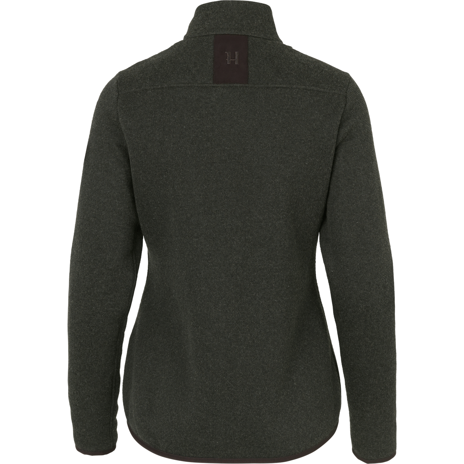 Chaqueta HÄRKILA Metso con cremallera completa (Mujer)