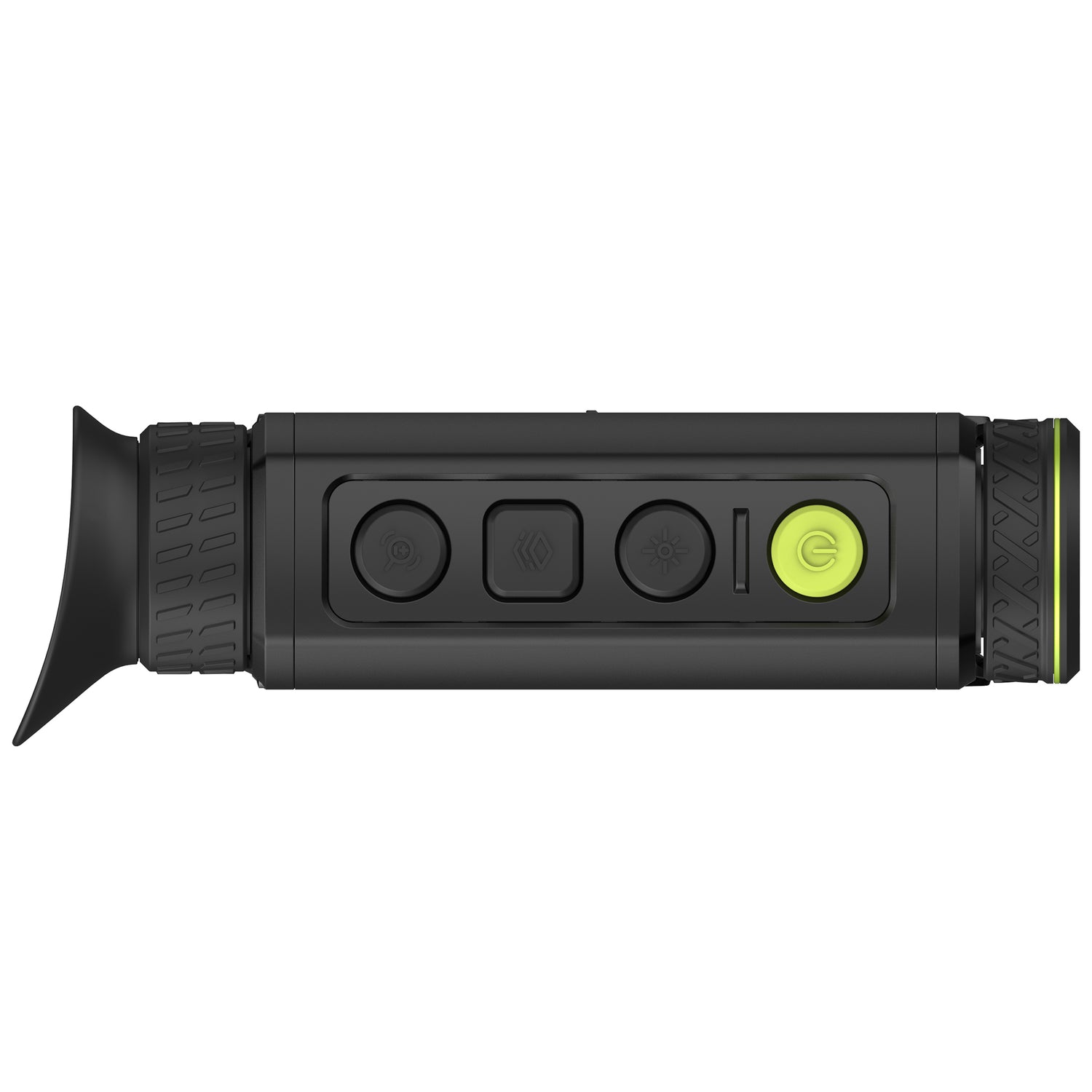 PIXFRA Arc LRF A425P Monocular Térmico con Telémetro Láser