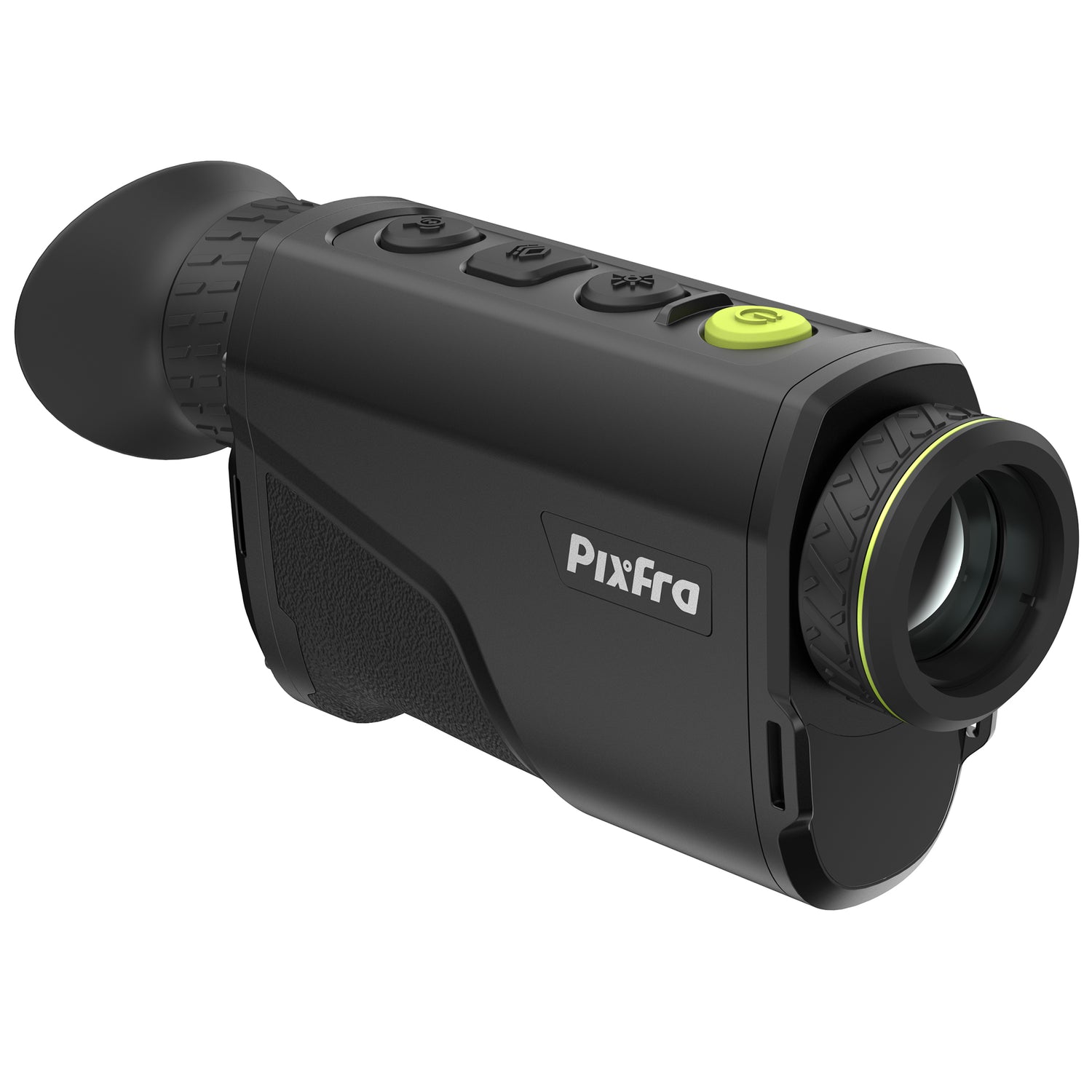 PIXFRA Arc LRF A425P Monocular Térmico con Telémetro Láser