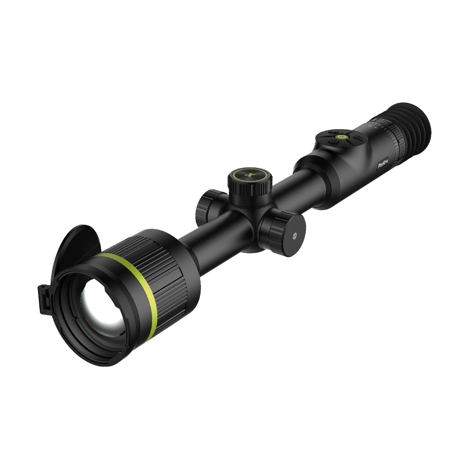 PIXFRA Pegasus Pro P450P Visor Térmico