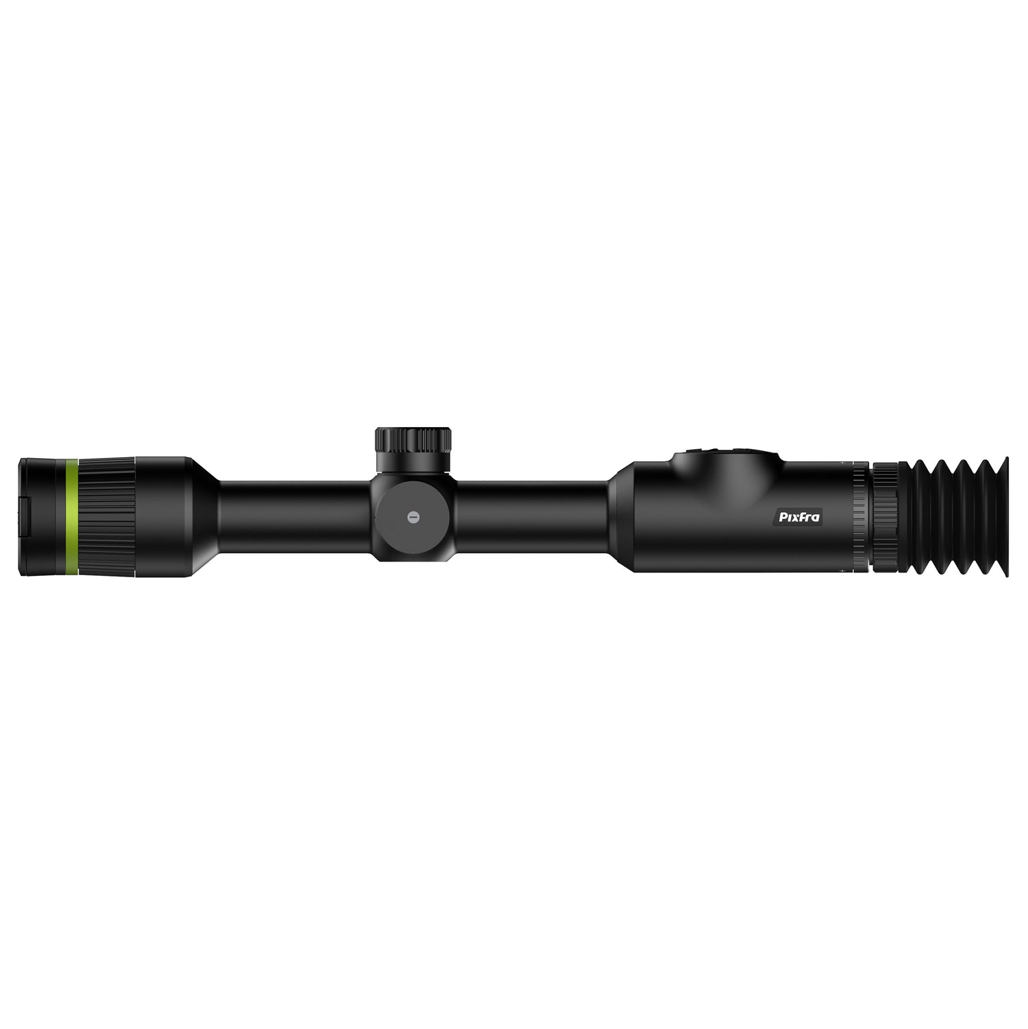 PIXFRA Pegasus Pro P635P Visor Térmico
