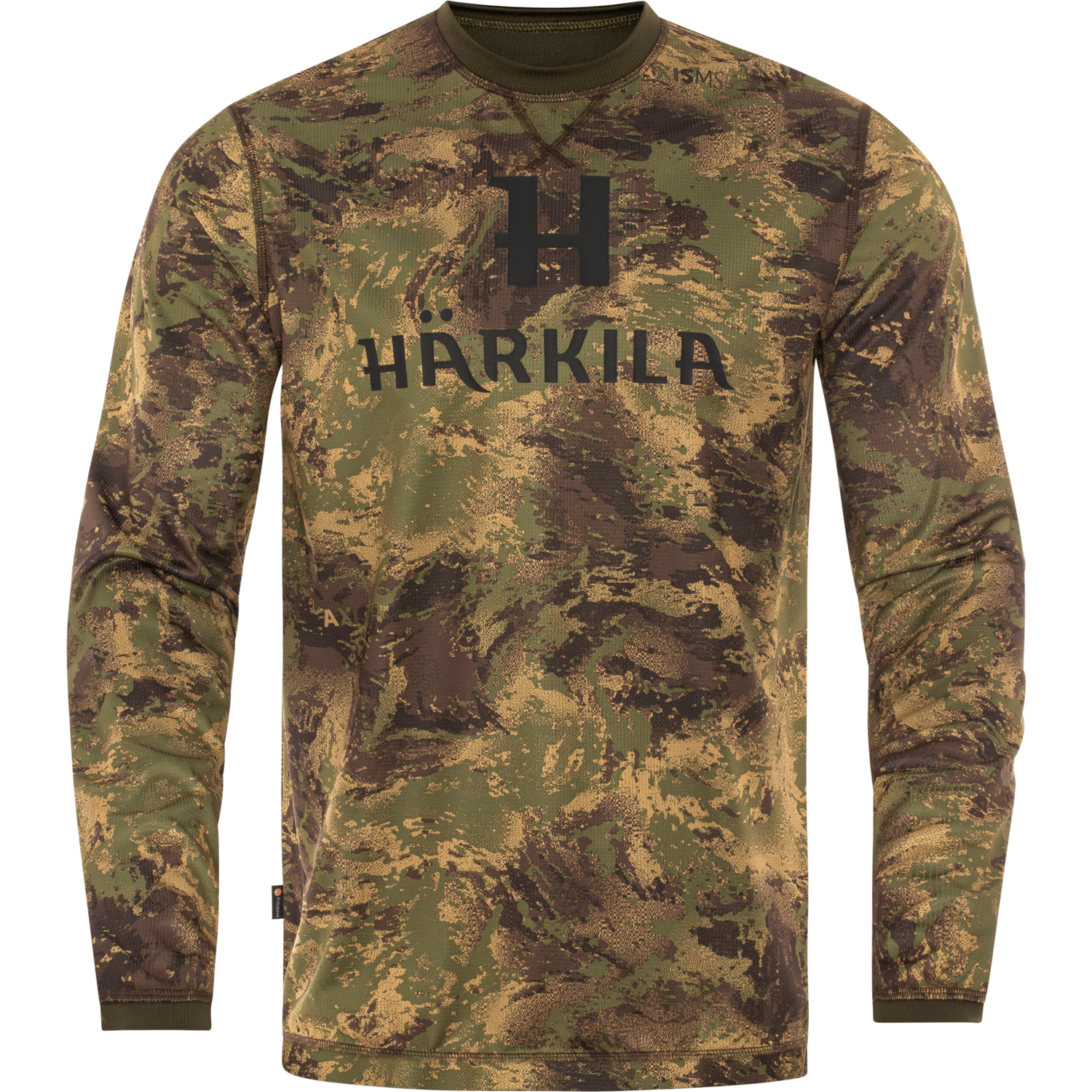 Camiseta HÄRKILA Deer Stalker camo