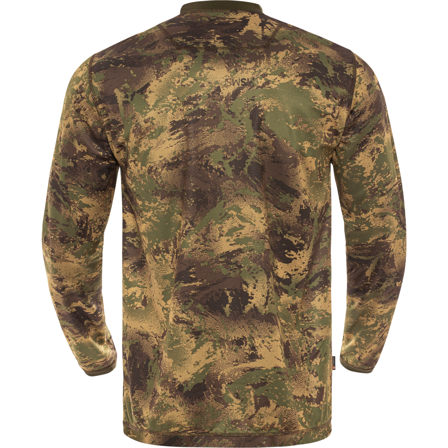 Camiseta HÄRKILA Deer Stalker camo