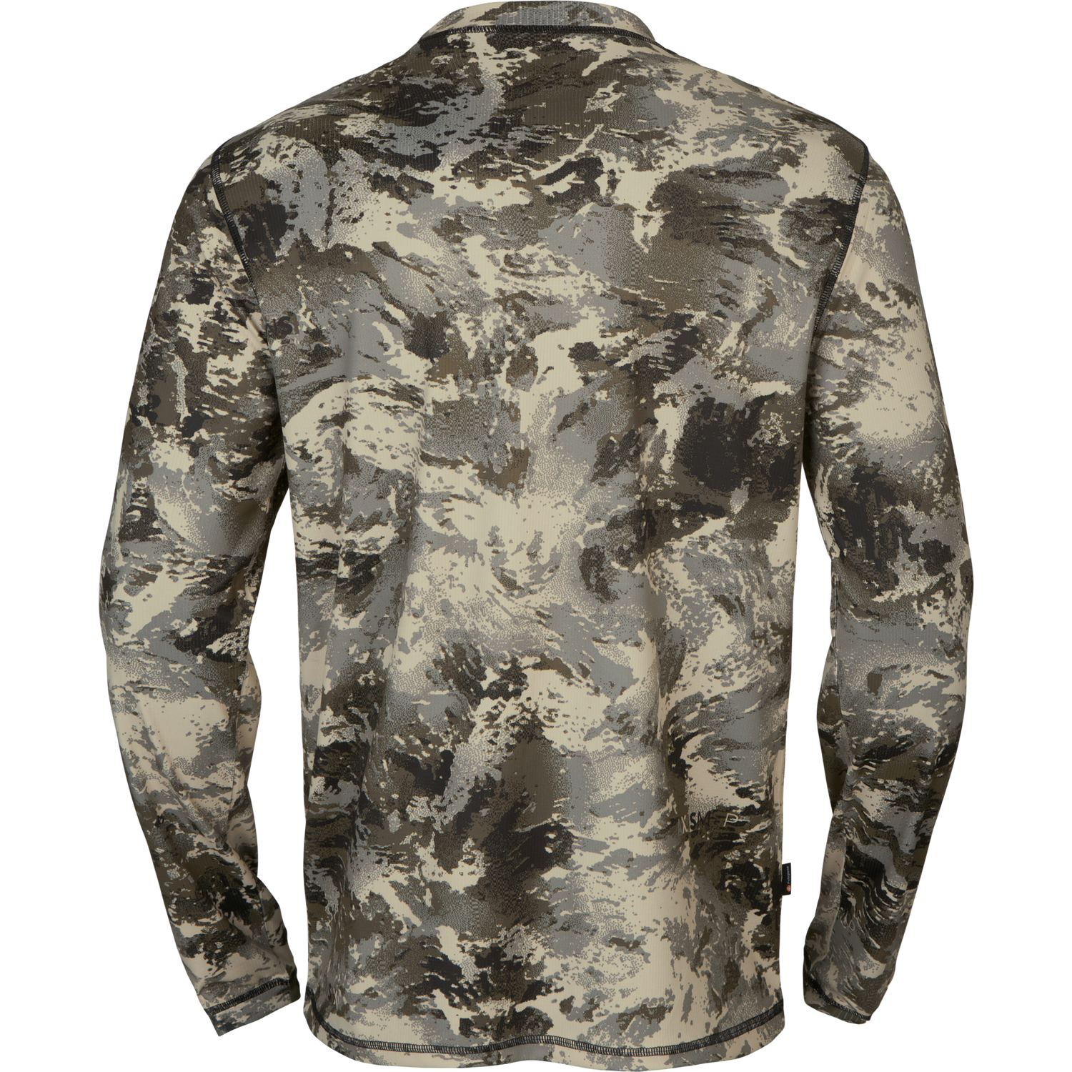 Camiseta HÄRKILA Mountain hunter Expedition L/S