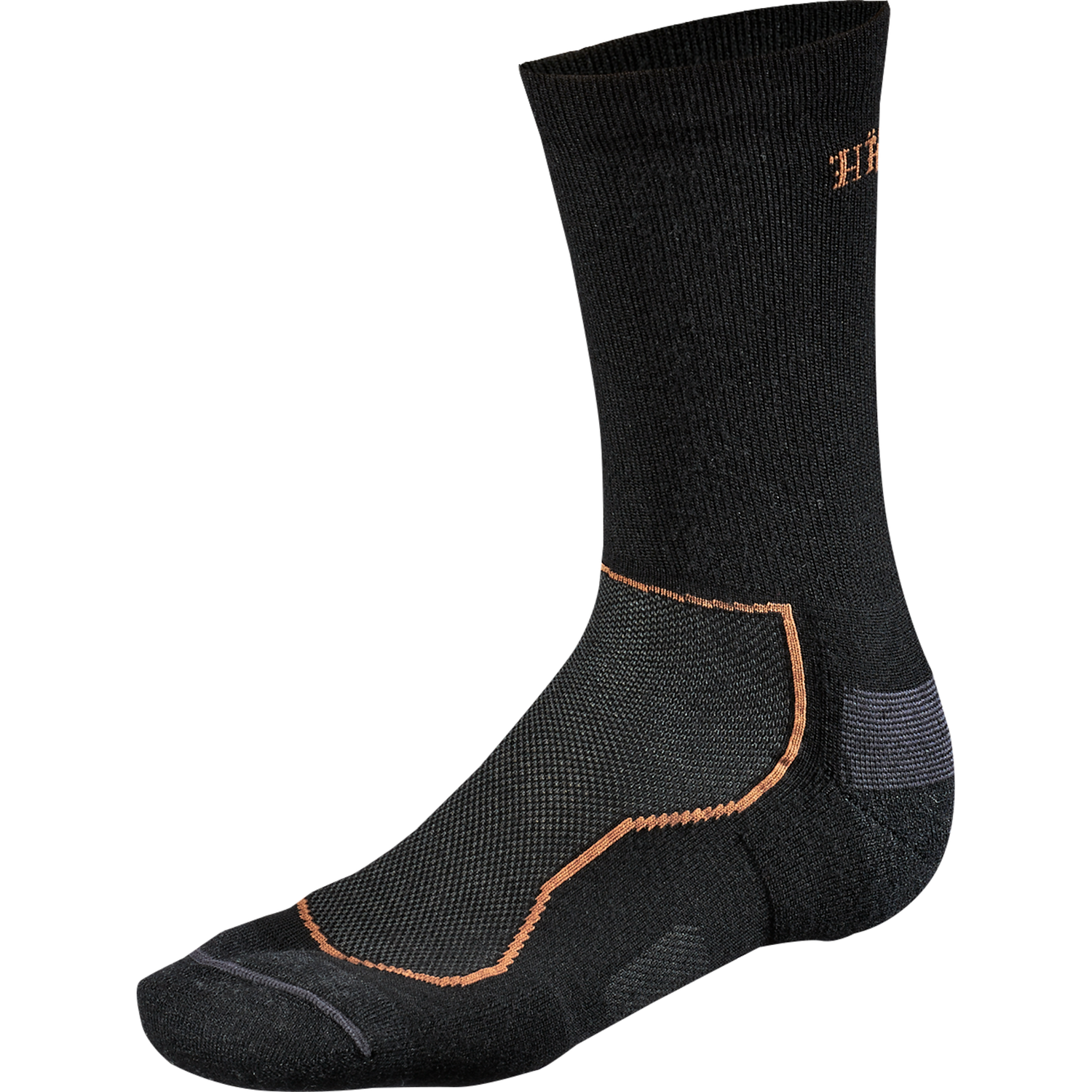 Calcetines HÄRKILA All Season wool II