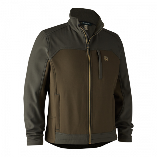 Chaqueta DEERHUNTER Softshell Rogaland