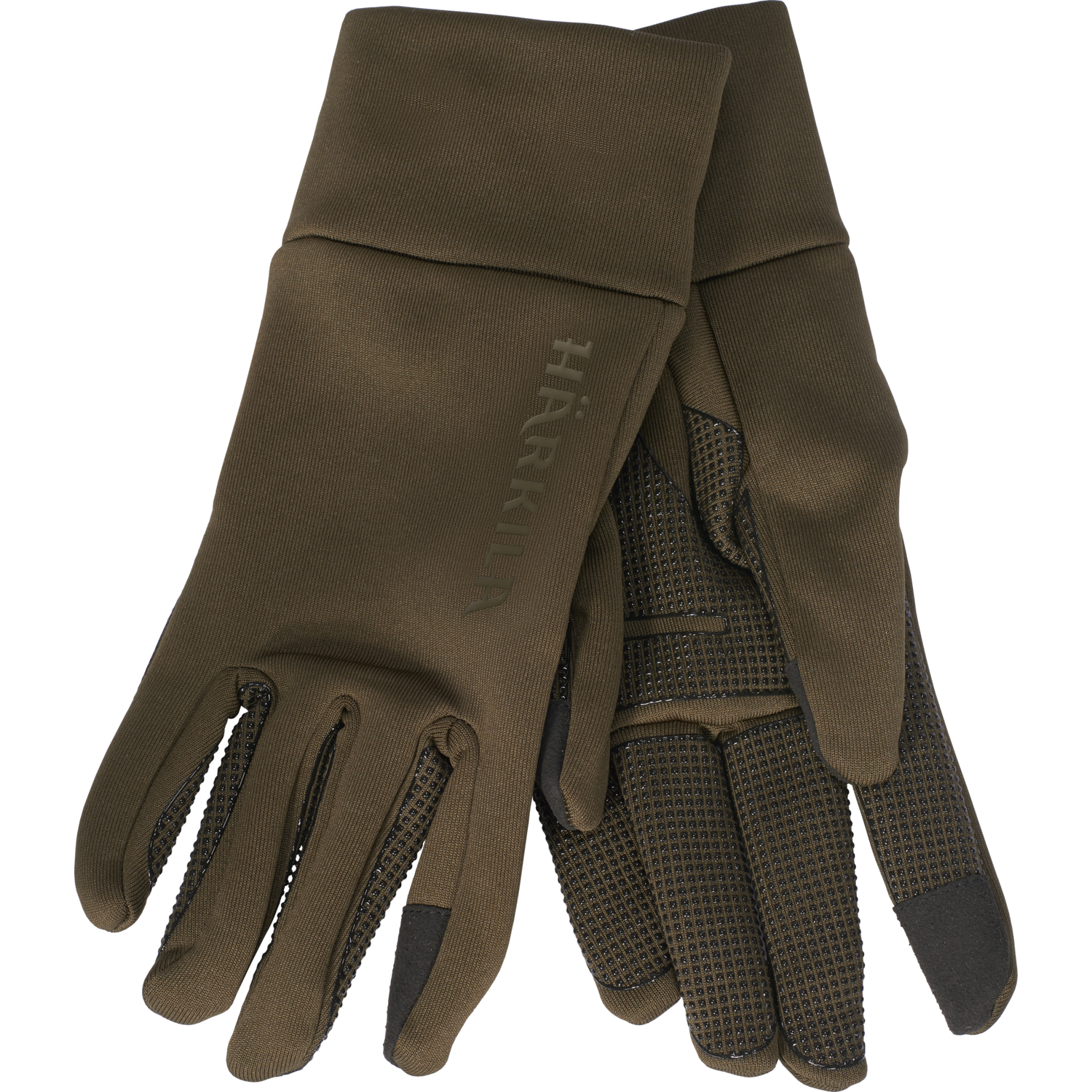 Guantes HÄRKILA Power Stretch