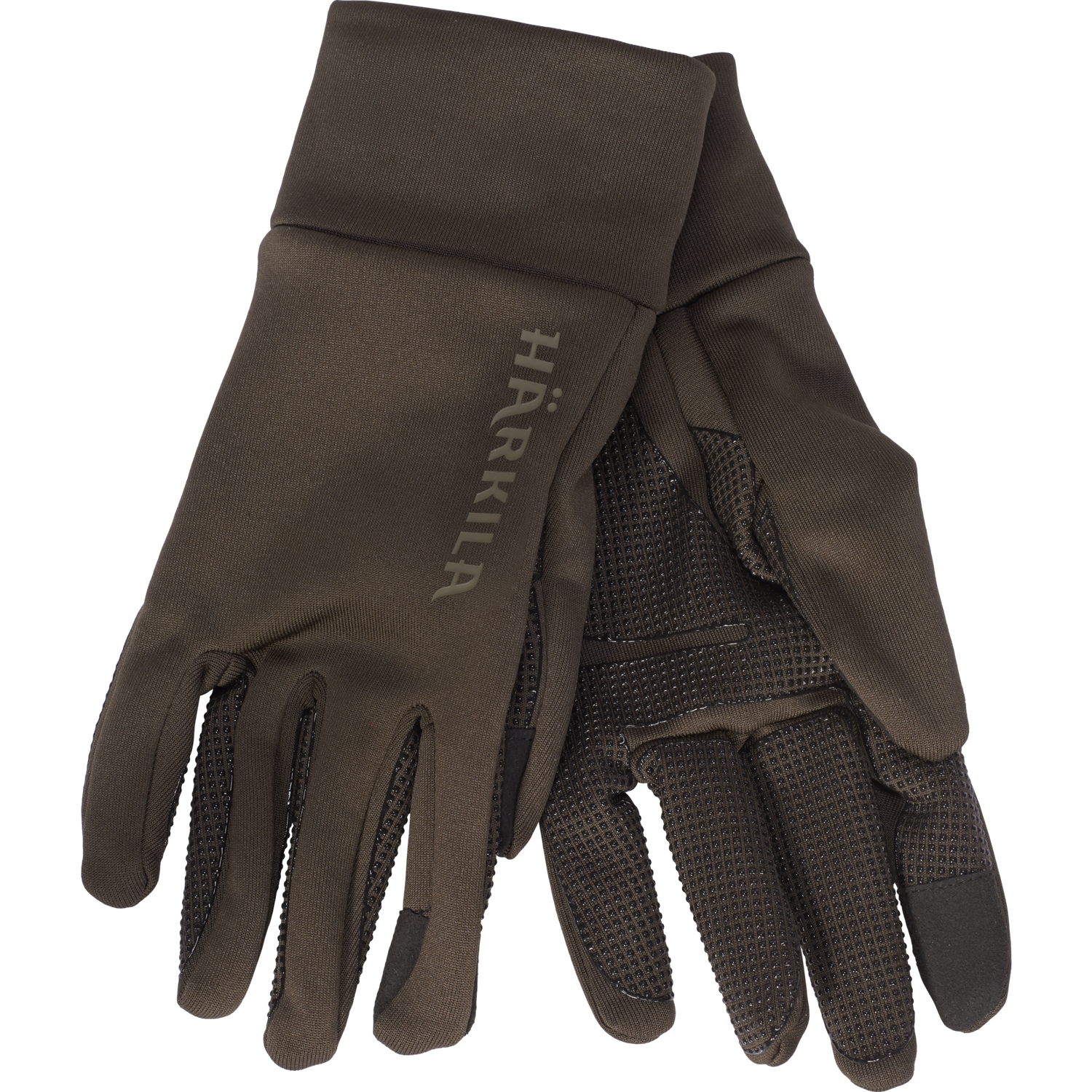 Guantes HÄRKILA Power Stretch