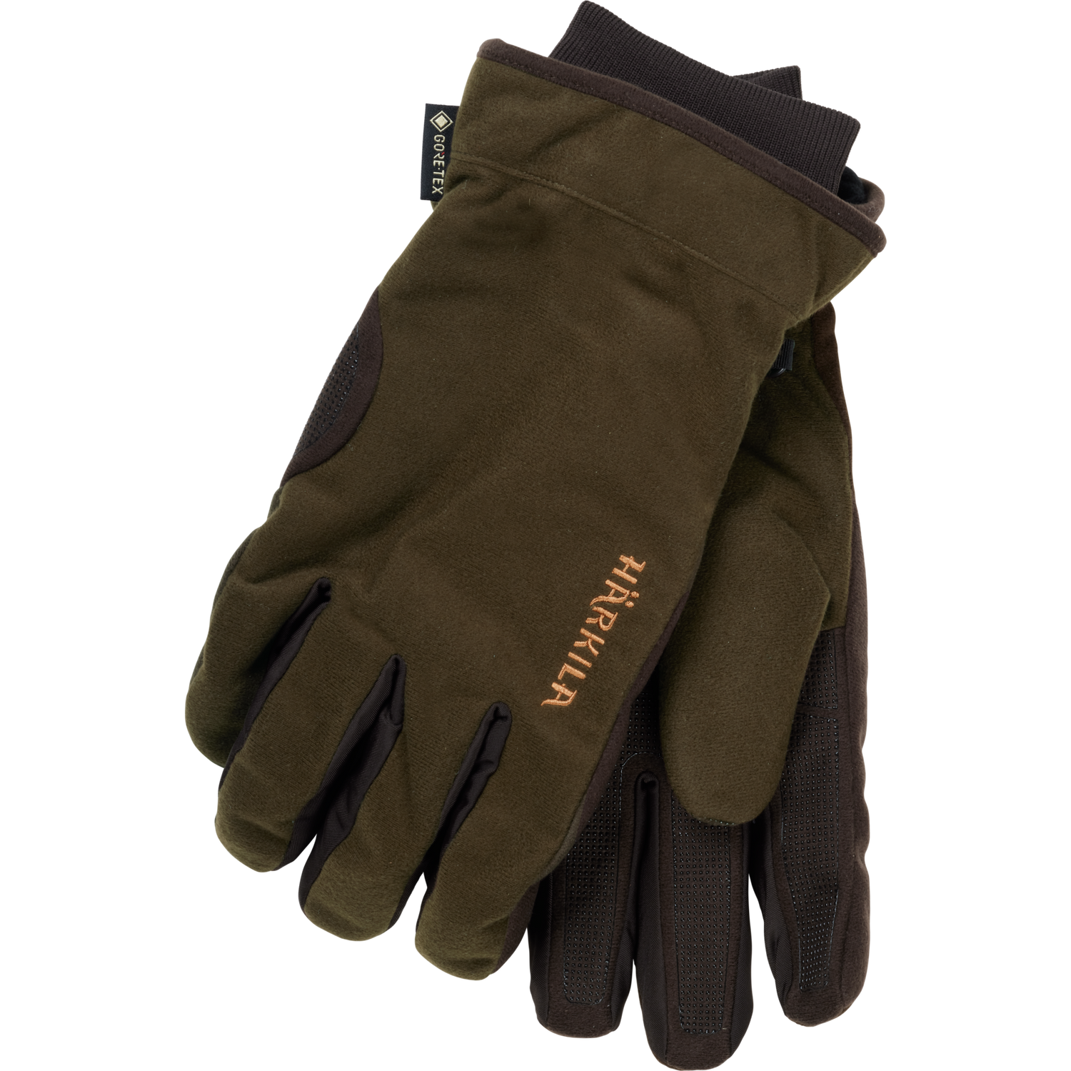 Guantes HÄRKILA Core GTX