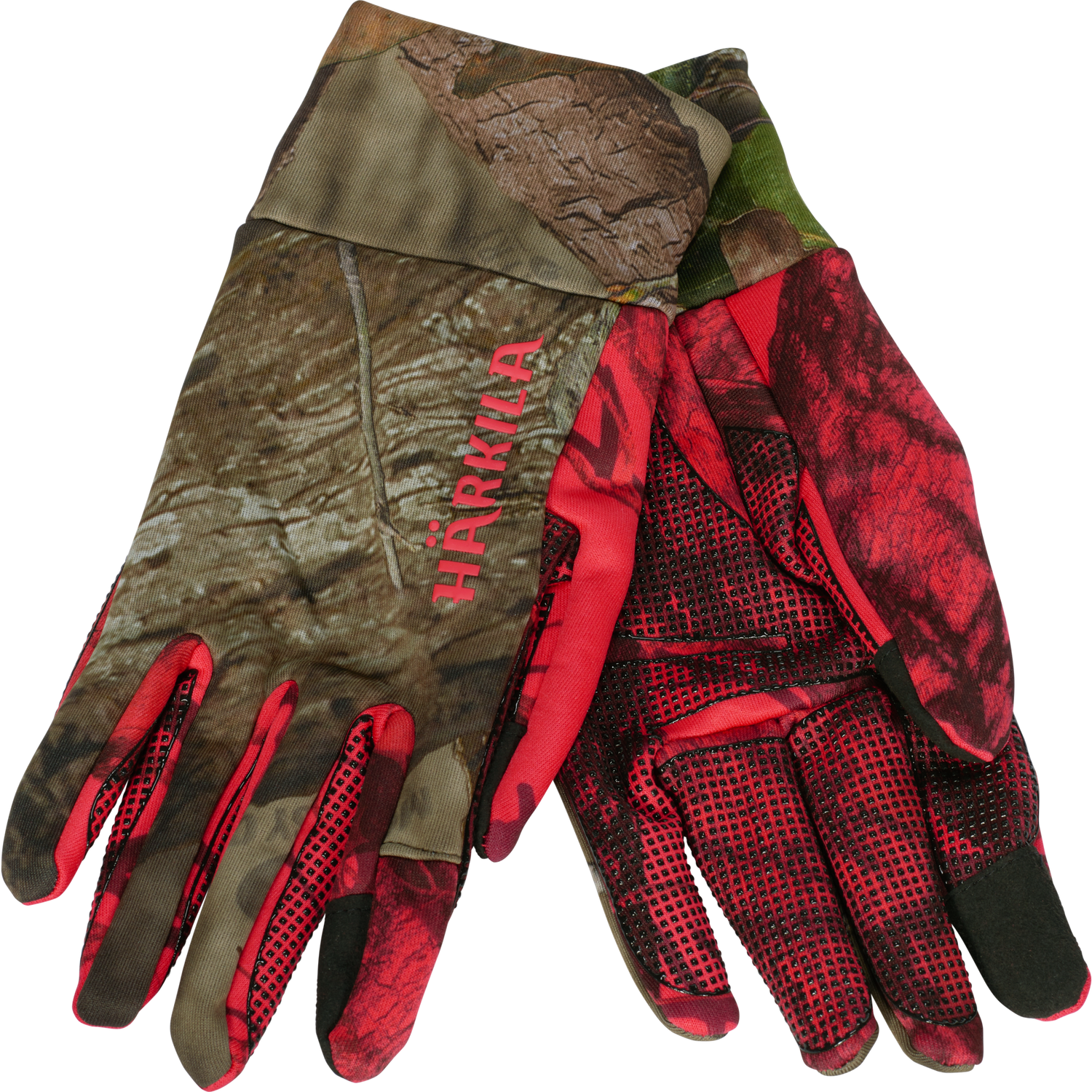 Guantes polares HÄRKILA Moose Hunter 2.0