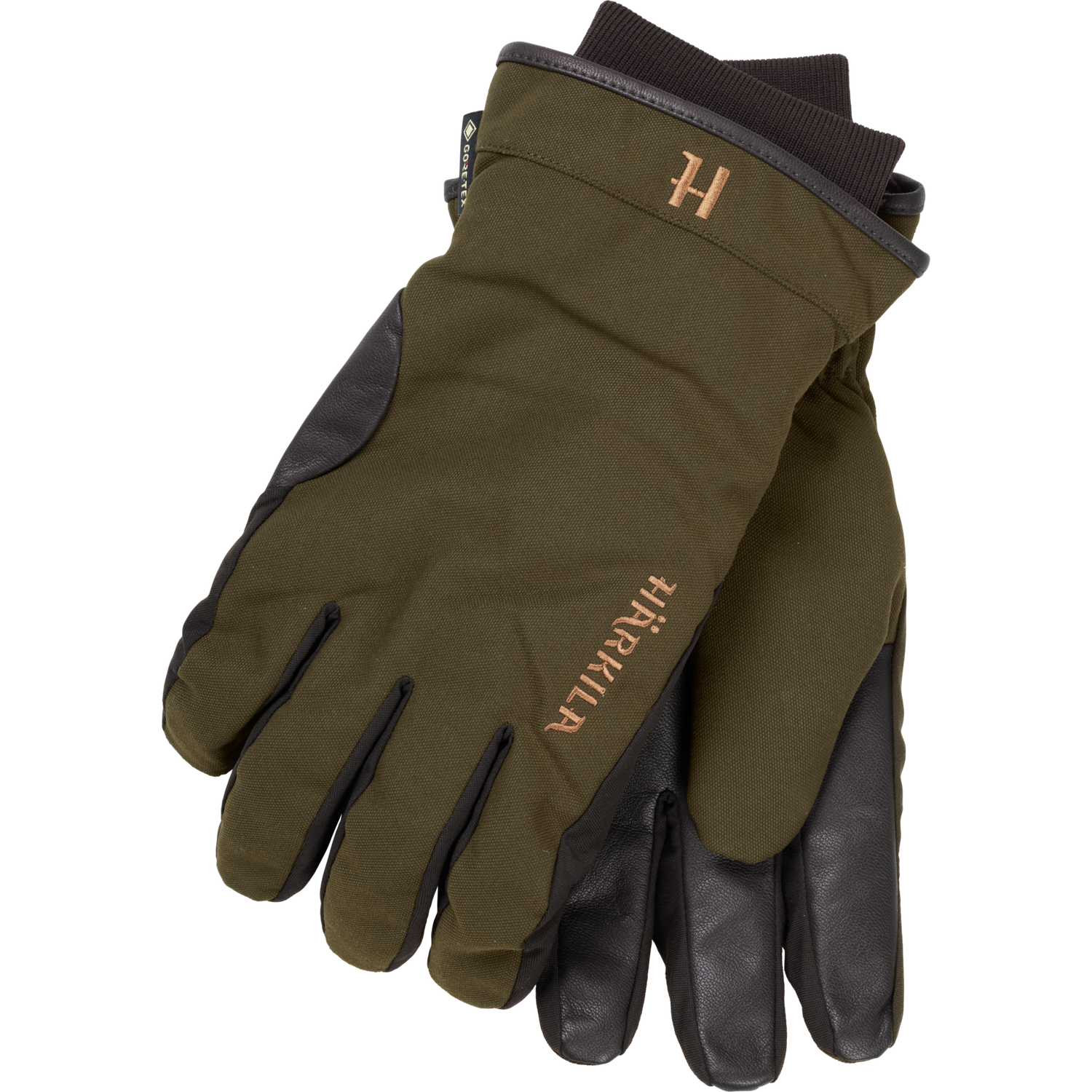 Guantes HÄRKILA Pro Hunter GTX