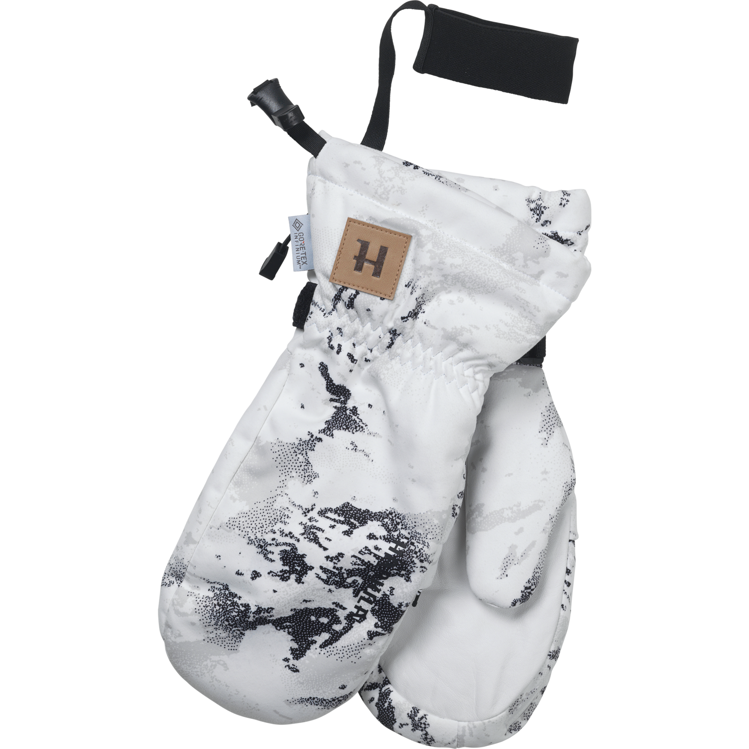 Guantes HÄRKILA Winter Active WSP Insulated