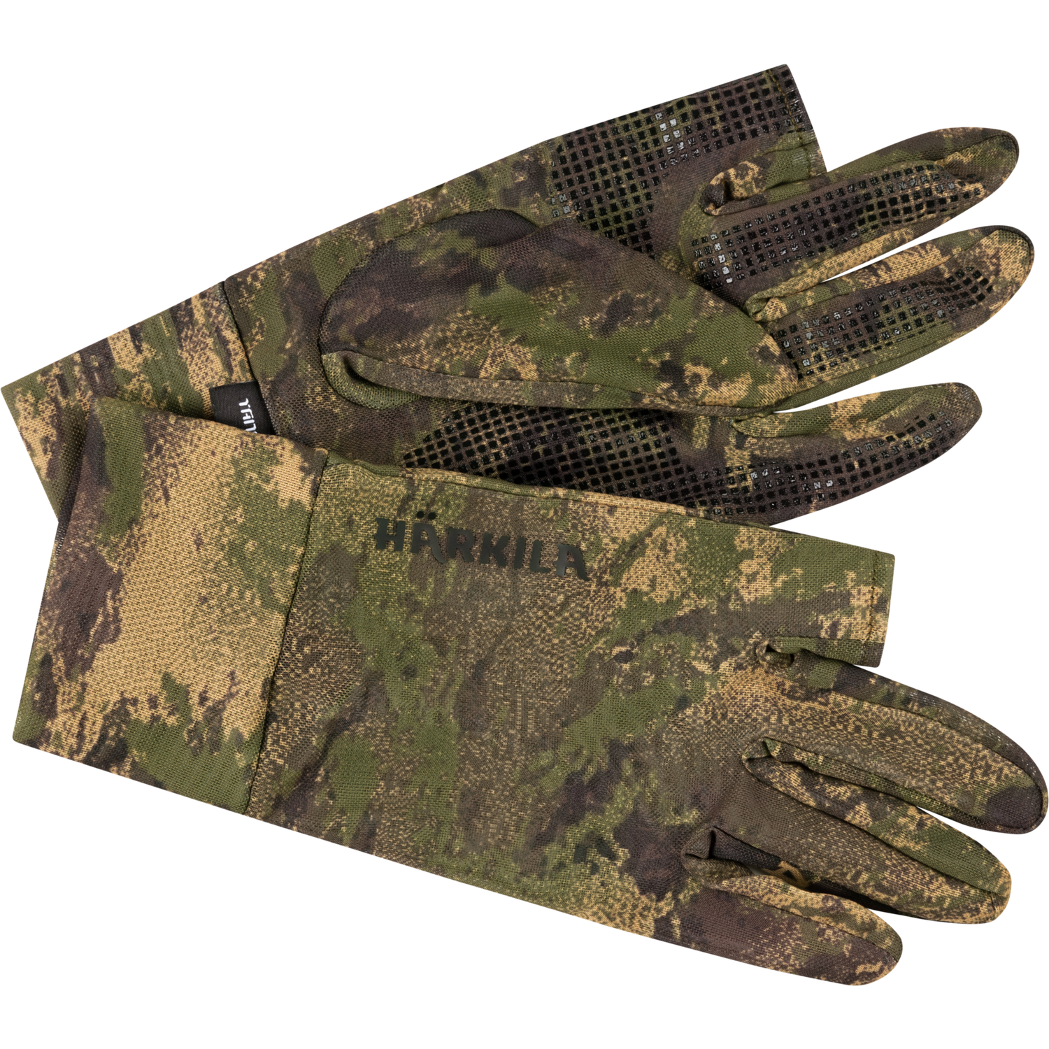 Guantes HÄRKILA Deer Stalker camo mesh