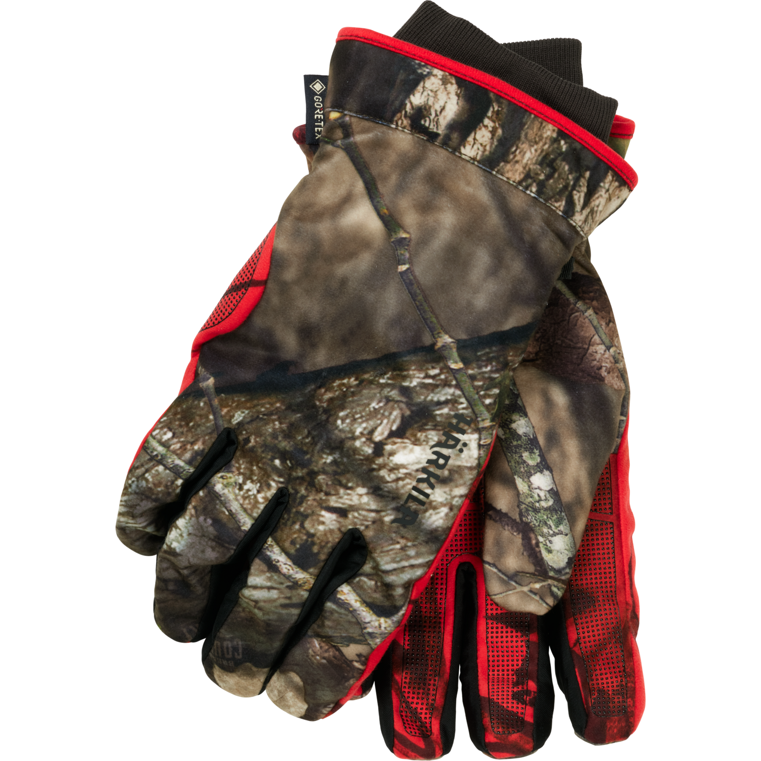 Guantes HÄRKILA Moose Hunter 2.0 GTX