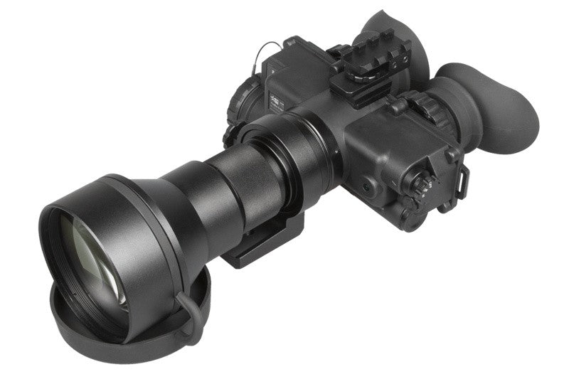 Binocular nocturno AGM Foxbat-5 NL1