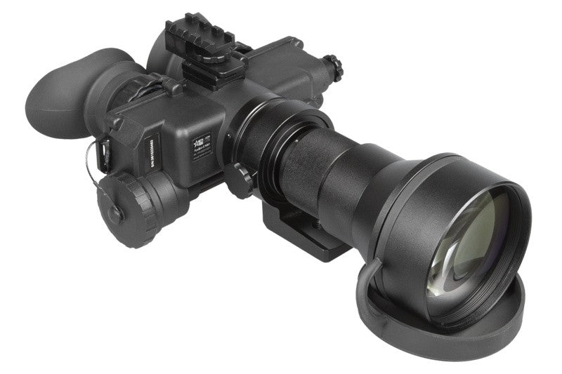 Binocular nocturno AGM Foxbat-5 NL1