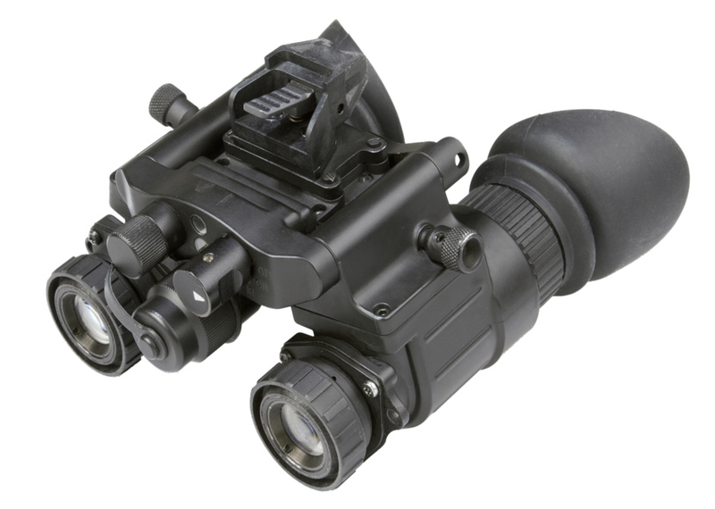 Gafas nocturnas AGM NVG-50 NL1