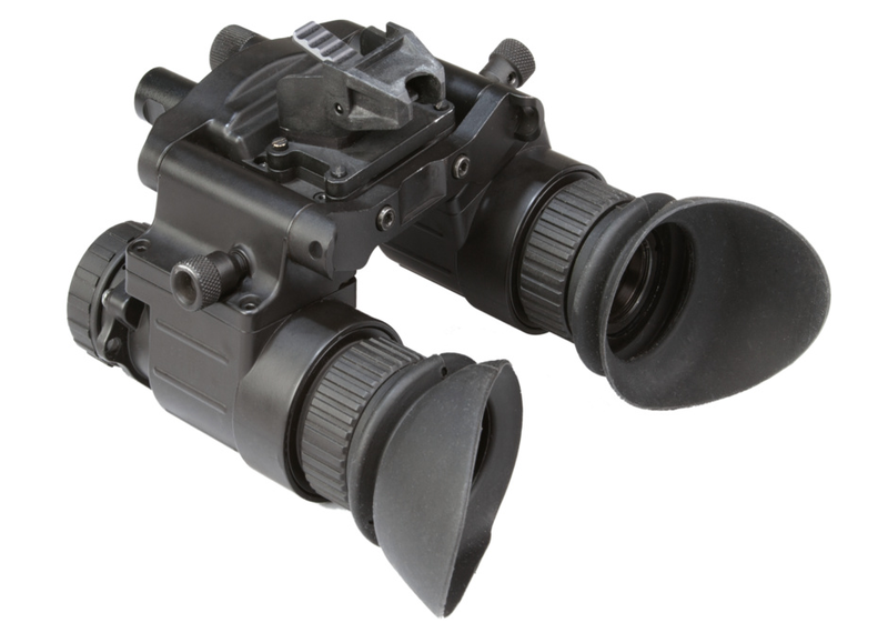 Gafas nocturnas AGM NVG-50 NL1