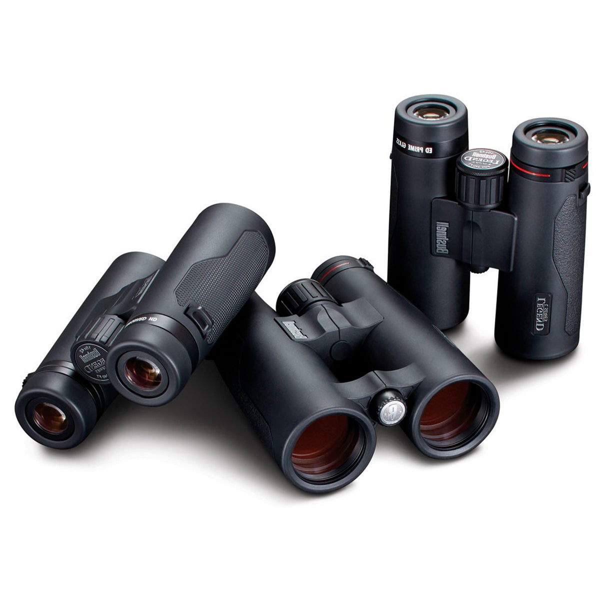 Prismáticos BUSHNELL Legend 10x42 L-Series