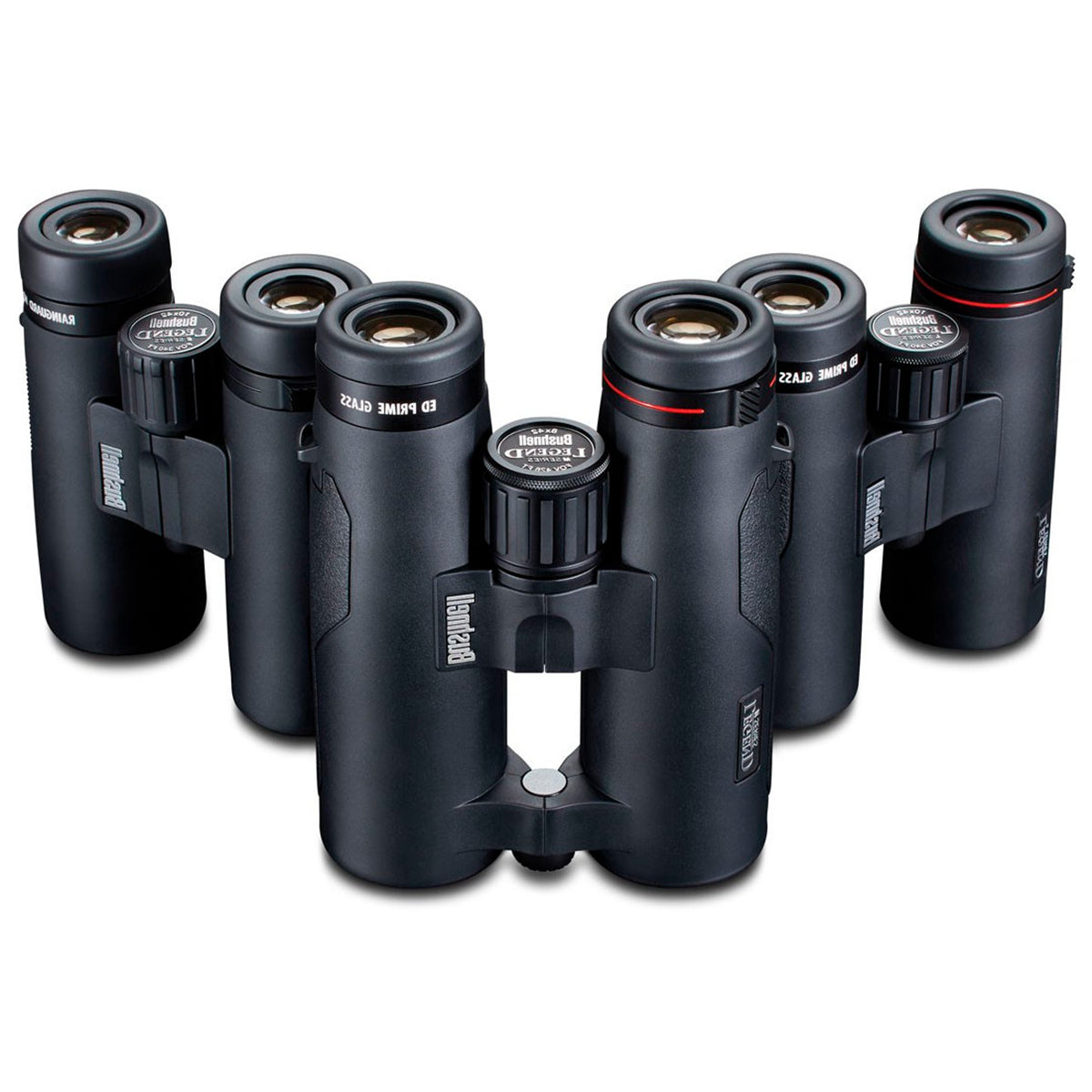 Prismáticos BUSHNELL Legend 10x42 L-Series