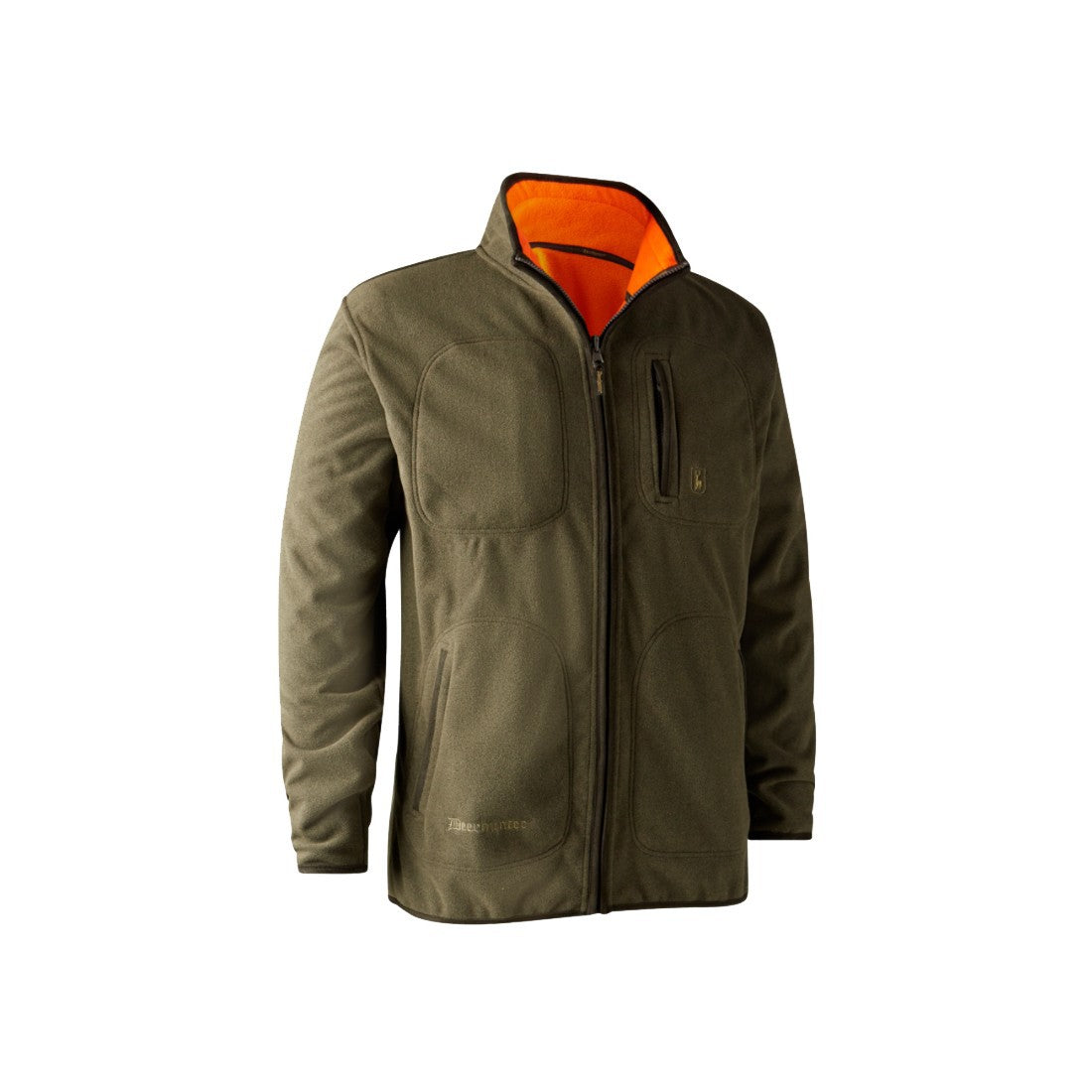 Chaqueta DEERHUNTER Gamekeeper polar reversible