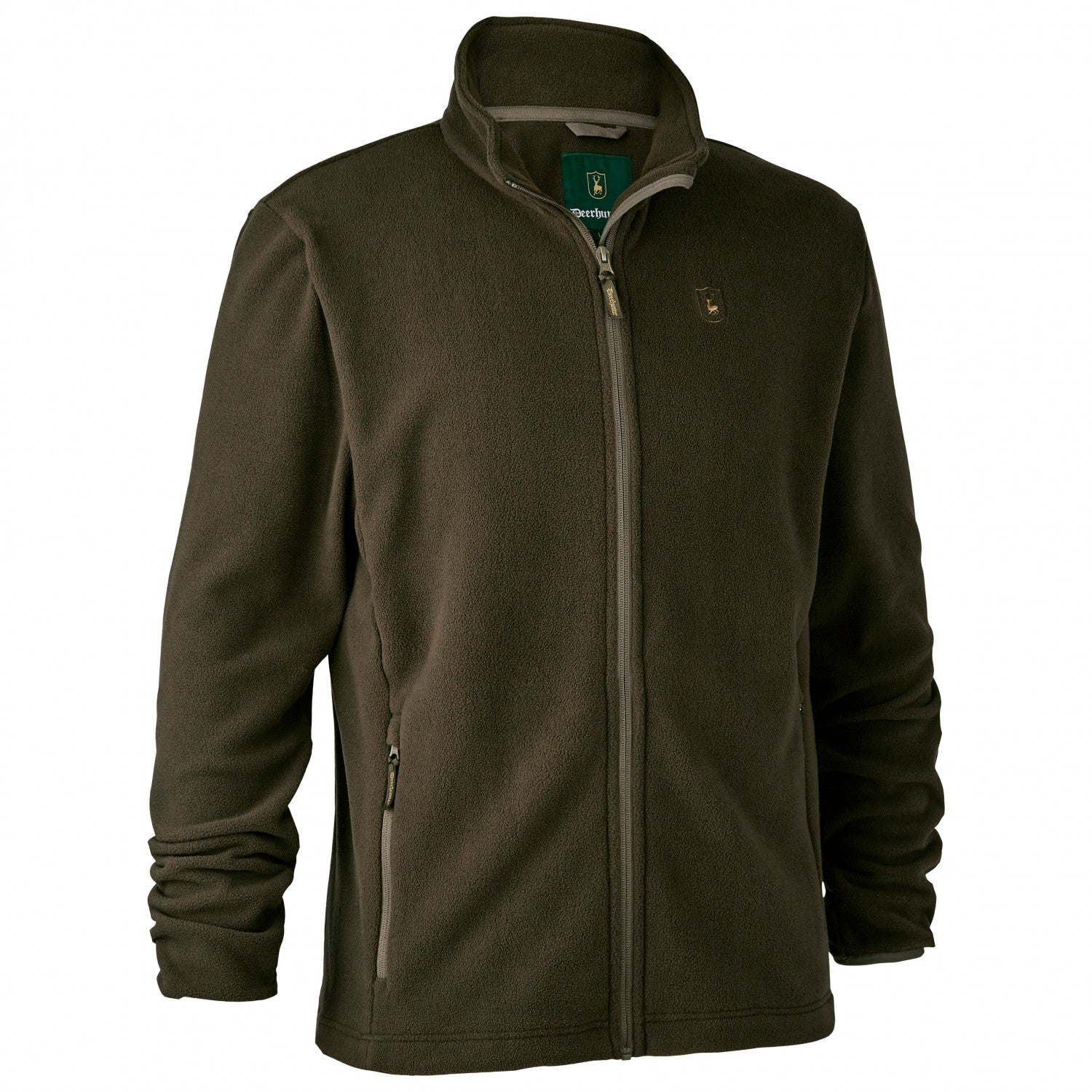 Chaqueta polar DEERHUNTER Chasse